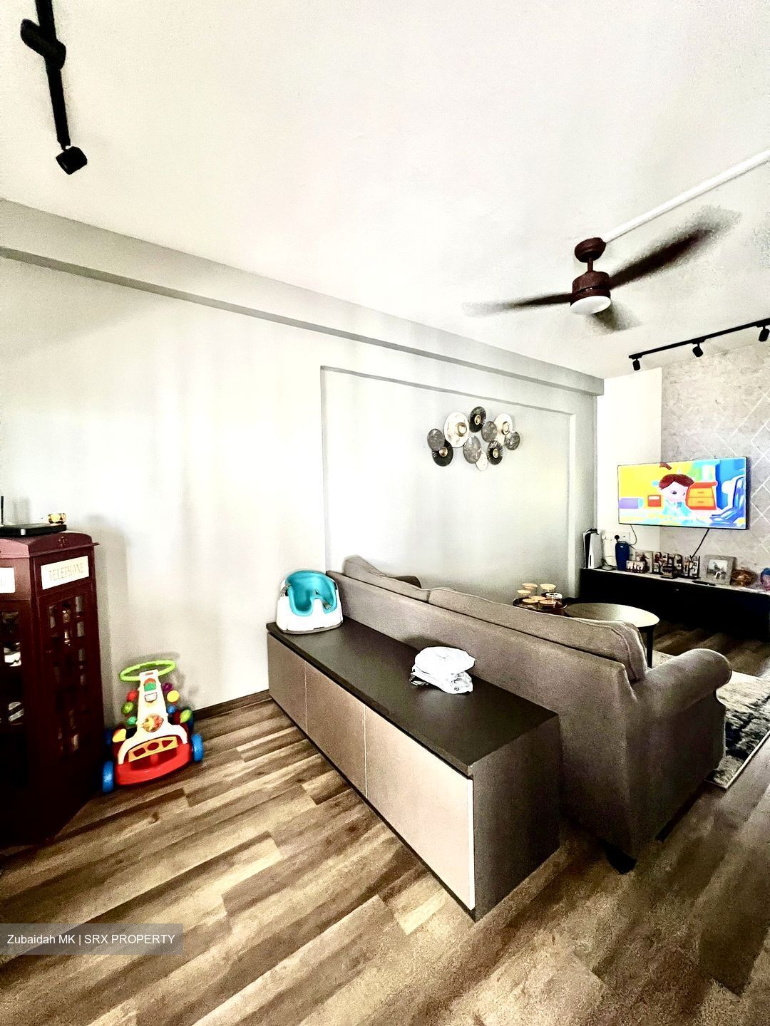 Blk 218 MARSILING CRESCENT (Woodlands), HDB 3 Rooms #565248191